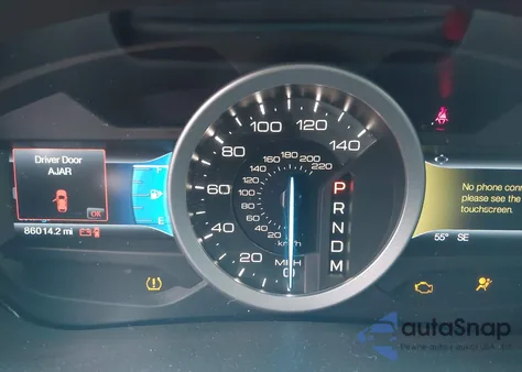 2015 Ford Explorer Xlt z USA, uszkodzony, nr VIN 1FM5K7D81FGA82647